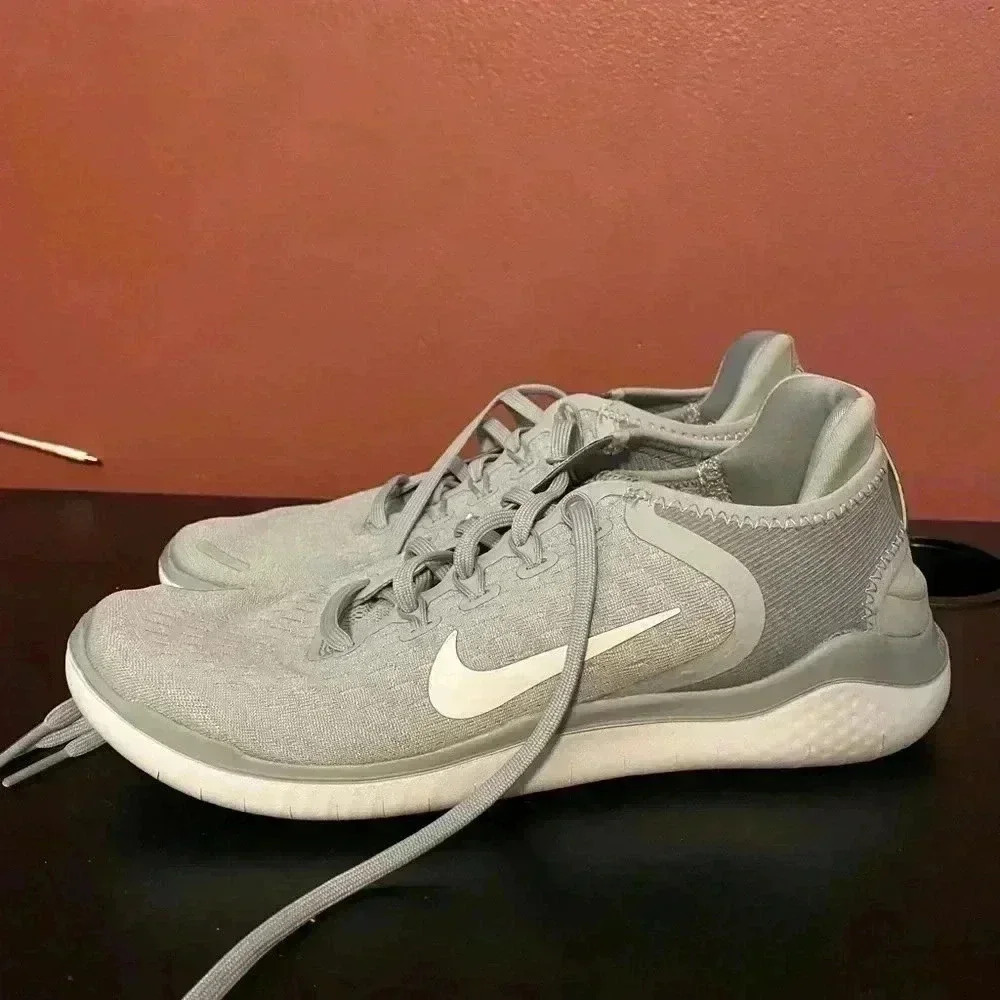 Nike Free Fun Grey